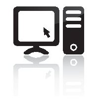application development icon
